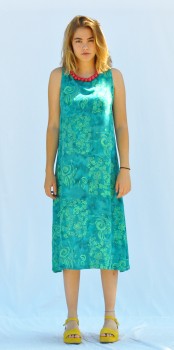 DIVA Kleid Sari
